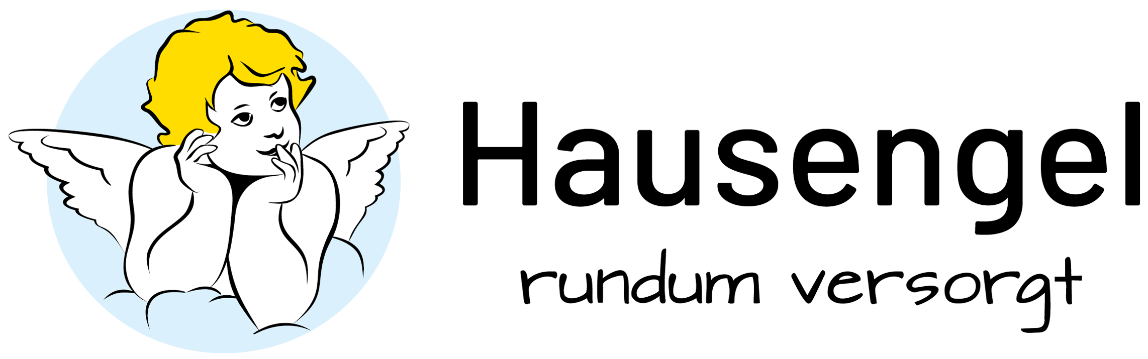 Logo of LMS Hausengel